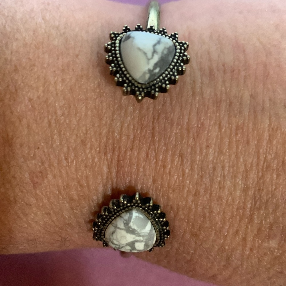 Beautiful bracelet